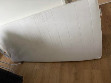 Gratis IKEA MOSHULT matras (gebruikt)