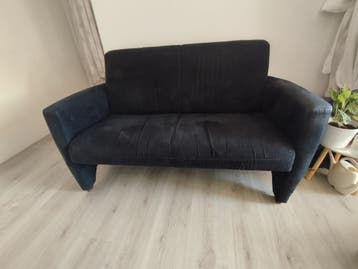 Gratis kleine zwarte bank