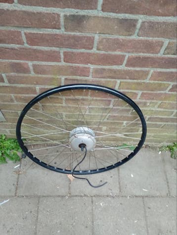 Gratis bafang motor defect