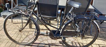 GRATIS! Omafiets - Opknapper