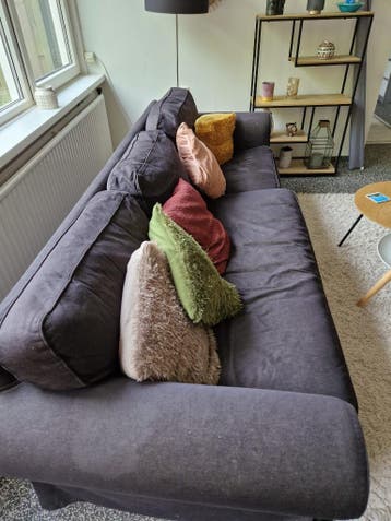 Bank (GRATIS OPHALEN)