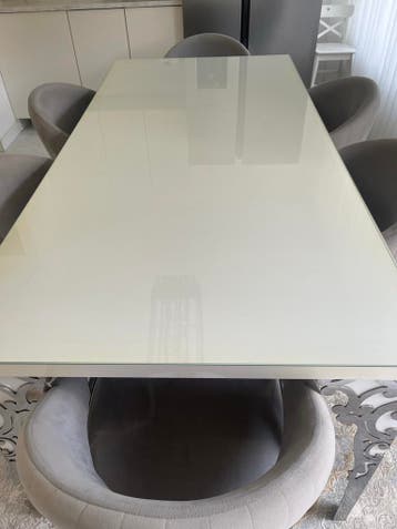 Eettafel