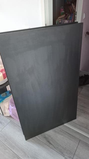 Ikea tarendo eettafel 2x