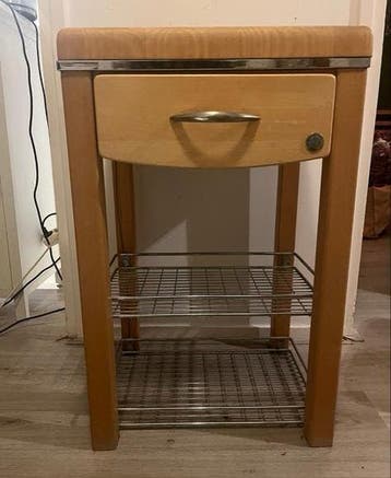 Gratis Keuken Kastje