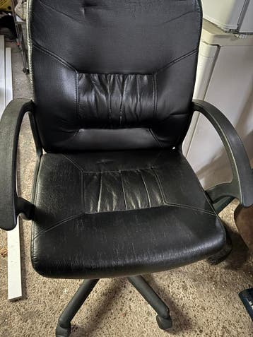 Bureaustoel