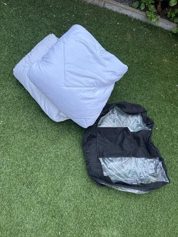 4 seizoenen Dekbed 200x200