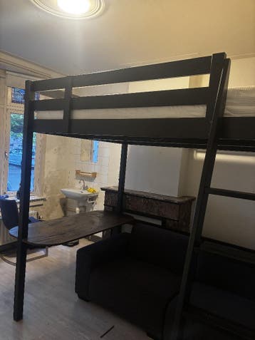 Hoogslaper twijfelaar