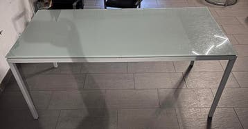 Eettafel
