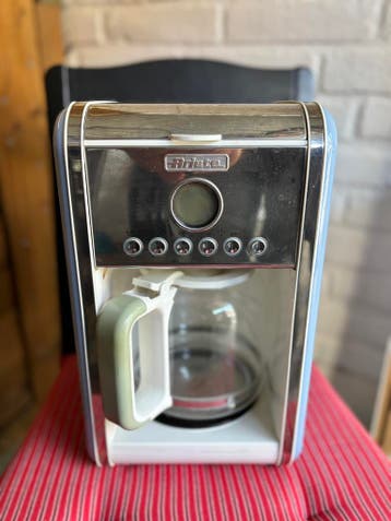 Filterkoffiezetapparaat