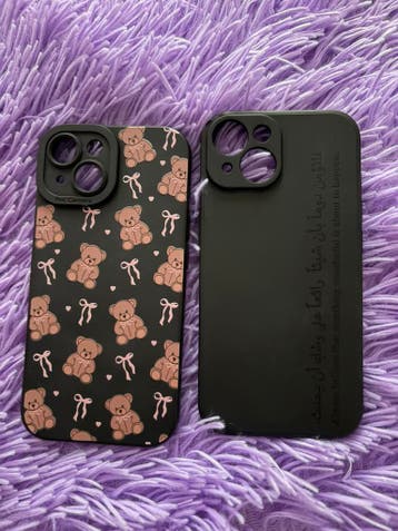 Iphone 15 hoesjes