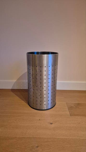 RVS Wasmand - Stijlvol en Duurzaam