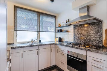 U-Keuken GRATIS, zelf demonteren