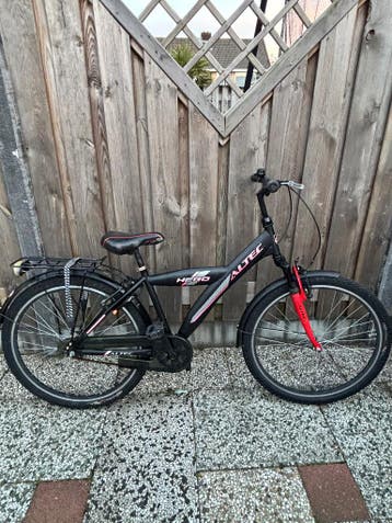 Kinderfiets