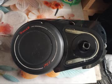 TranzX PST Middenmotor 36V 250W