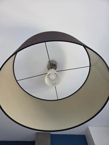 Grote hanglamp, diameter 71 cm