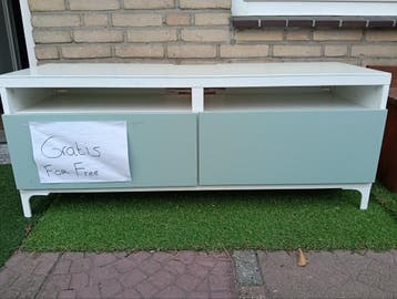 Gratis tv meubel!