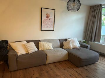 GRATIS op te halen bank