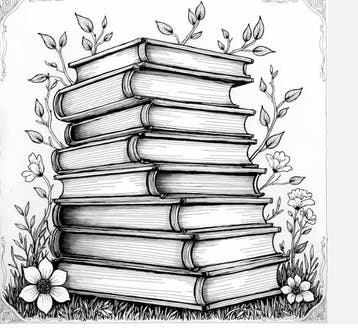 BOEKJES YOGA & NATUUR & SPREUKEN GEVRAAGD