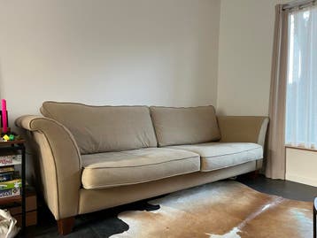 Comfortabel bankstel zsm gratis af te halen