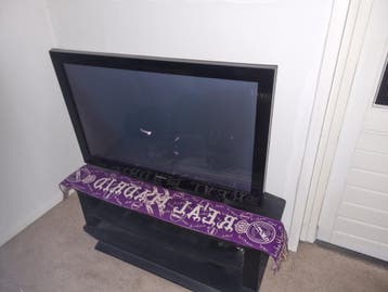 Samsung TV - Goede staat
