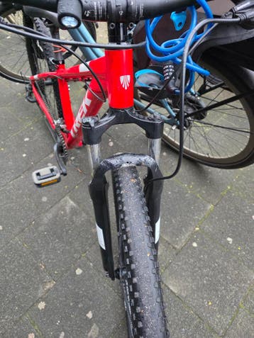Trek Gratis mountainbike