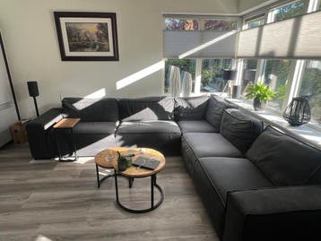 Gratis HOEKBANK - ophalen Doetinchem