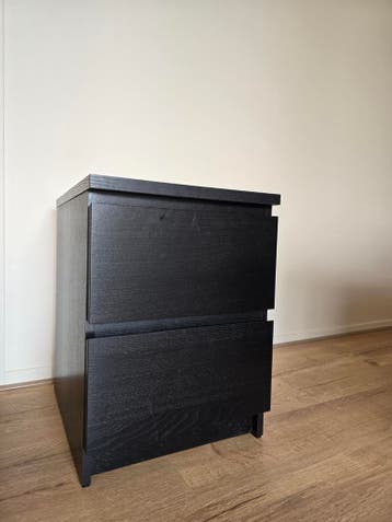 Ladekast / nachtkastje