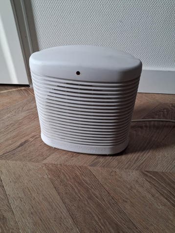 Ventilatorkacheltje Gamma Gratis af te halen
