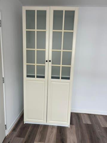Pax kast