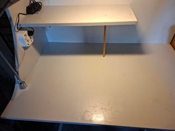 Hobby knustel bureau