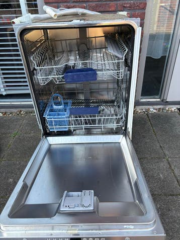 Gratis  Siemens vaatwasser