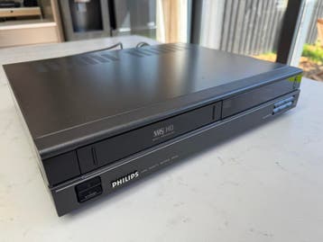 GRATIS Philips VHS VR6349/95S