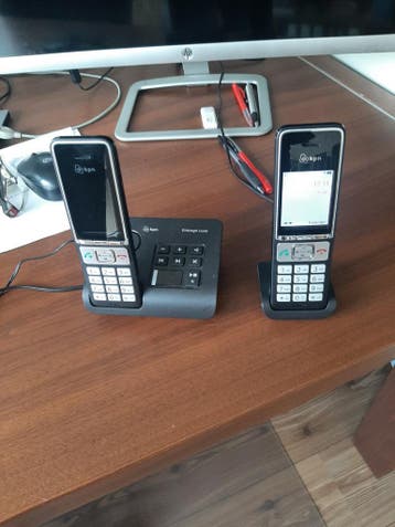 telefoontoestel