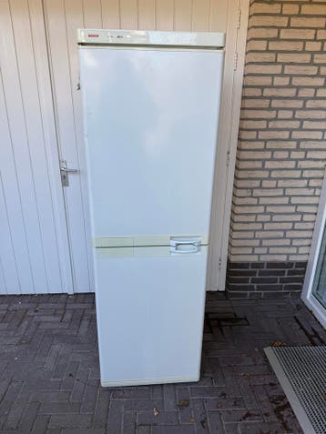 Gratis Bosch Koelvriescombinatie - koelkast vriezer