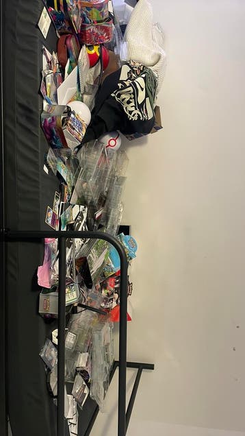 Gratis Pokémon bulk&dozen alles in één keer mee