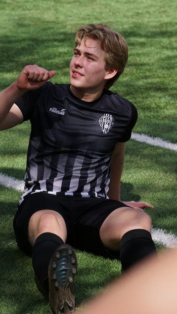 Cheap sport photography