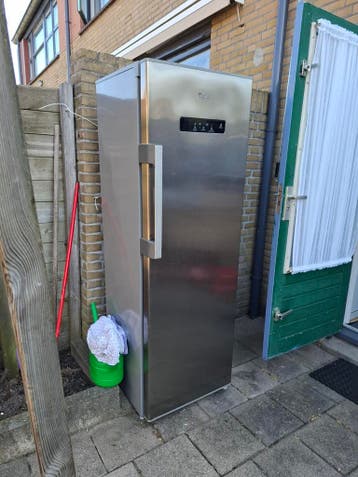 Gratis koelkast Whirlpool