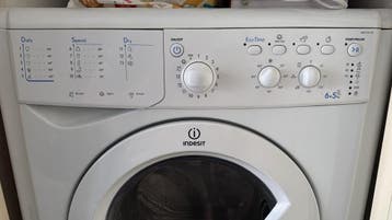 Was-Droog combinatie GRATIS OPHALEN TOT zaterdag 25/04