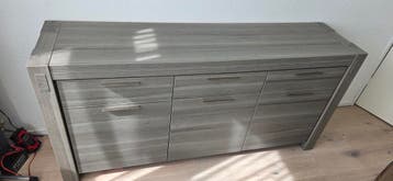 Groot dressoir GRATIS OPHALEN