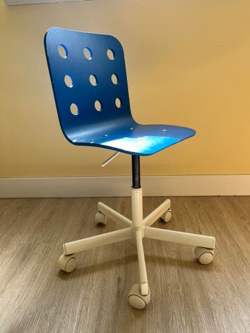 Ikea kinderbureaustoel