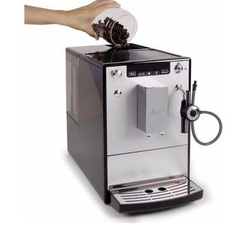 Melitta - Automatische koffiemachine