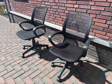 2x Gratis bureaustoel ‼️ GRATIS ‼️