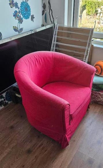 Ikea tullsta stoel gratis