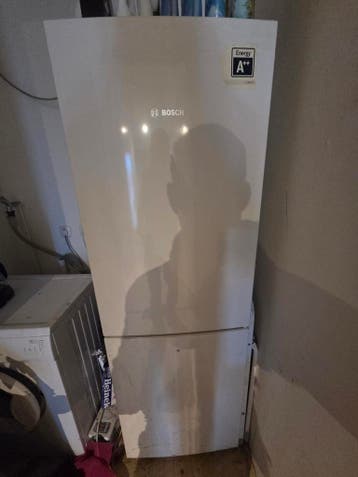 Bosch Koel-vriescombinatie A++