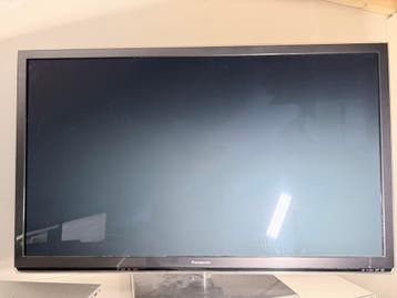 Panasonic Viera TX-P42ST50 Plasma TV - Gratis afhalen