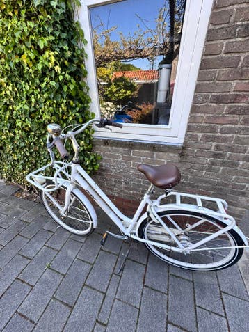 Giant fiets (GRATIS)