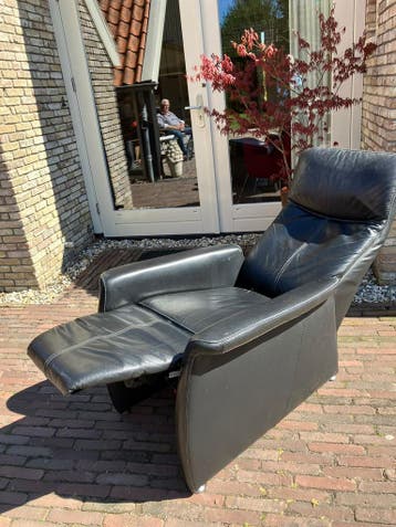 Gratis stoel / fauteuil