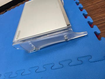 Laptop Lessenaar ergonomische