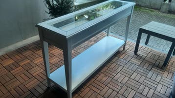 Gratis af te halen kast