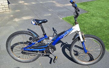 Trek Mtb jongensfiets 20 inch